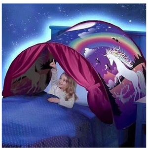 Dream Tent - Unicorn
